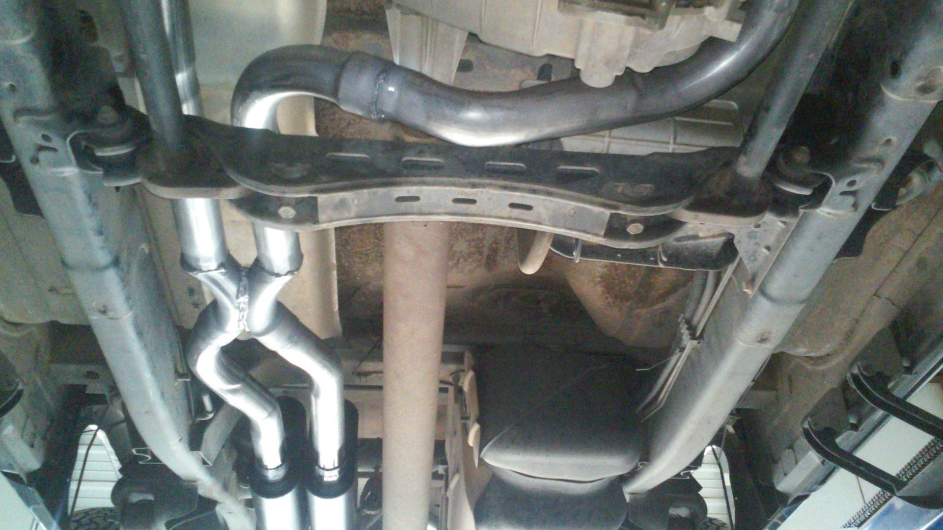 Excalibur Muffler and Automotive Photo Gallery Denton, TX